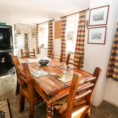Llannor Bwthyn Yr Helyg Willow Cottage מראה חיצוני תמונה