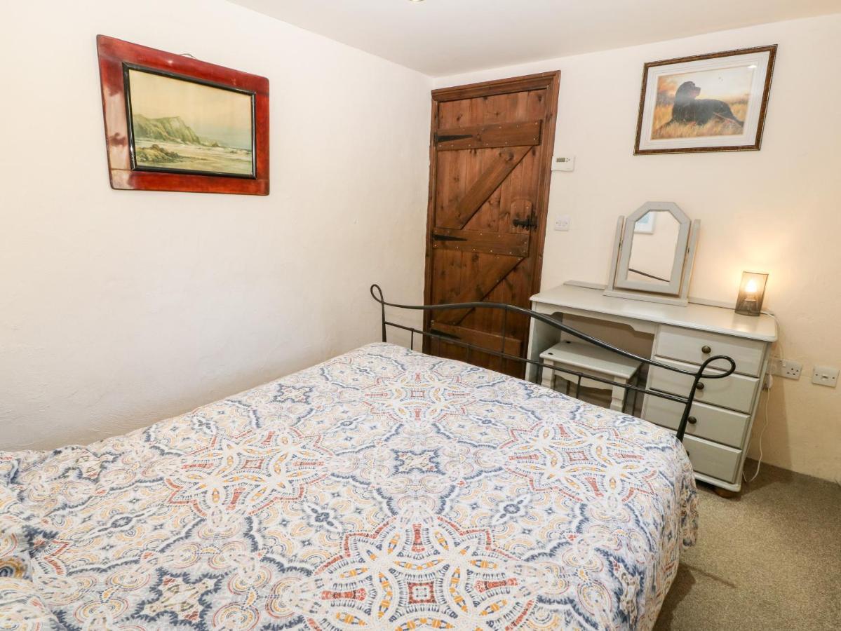 Llannor Bwthyn Yr Helyg Willow Cottage מראה חיצוני תמונה