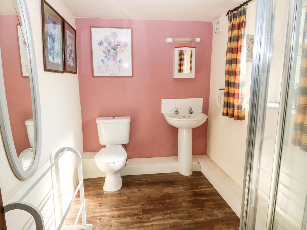 Llannor Bwthyn Yr Helyg Willow Cottage מראה חיצוני תמונה